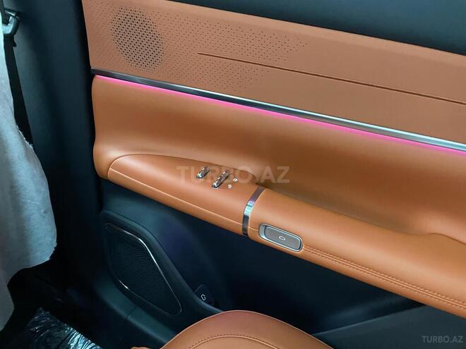 Changan Qiyuan Q07-27