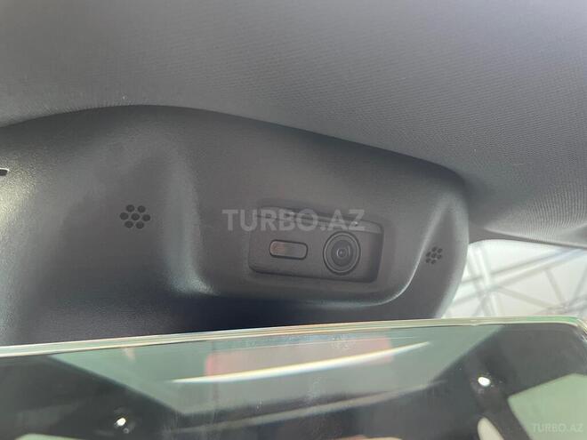 Changan Qiyuan Q07-26