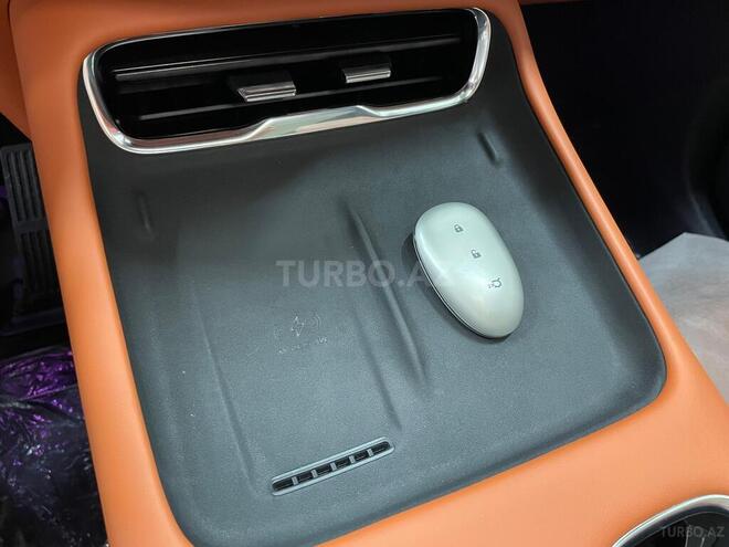 Changan Qiyuan Q07-25
