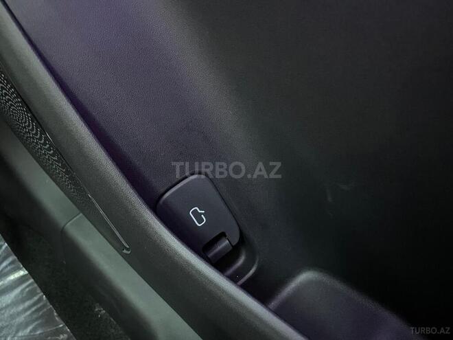 Changan Qiyuan Q07-17