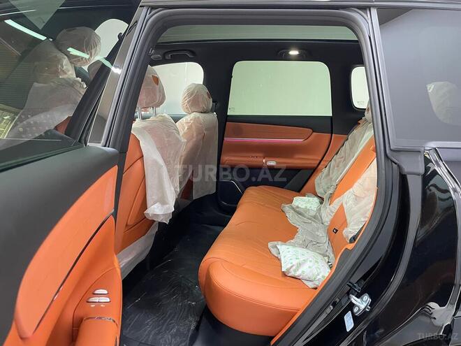 Changan Qiyuan Q07-10