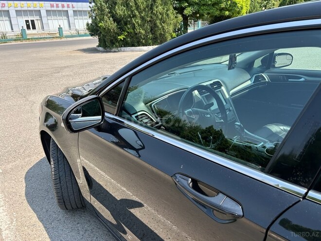 Ford Fusion (North America) 2015, 262,158 km - 1.5 л - Bakı