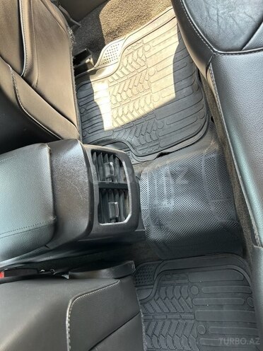 Ford Fusion (North America) 2015, 262,158 km - 1.5 л - Bakı