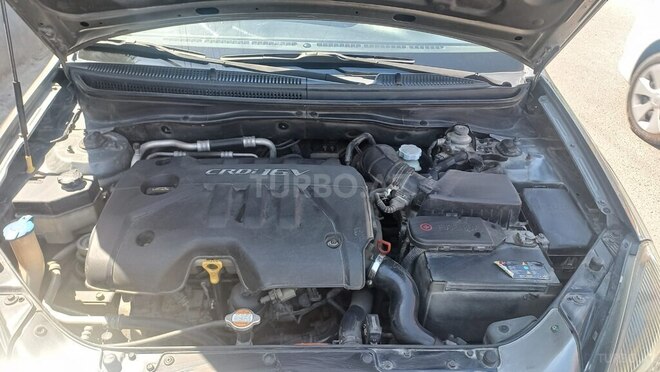 Kia Pride 2010, 257,000 km - 1.5 l - Xırdalan