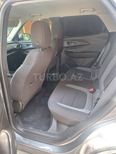 Chevrolet TrailBlazer 2021, 46,000 km - 2.0 л - Qazax