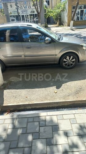 Kia Pride 2010, 257,000 km - 1.5 l - Xırdalan