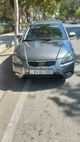 Kia Pride 2010, 257,000 km - 1.5 l - Xırdalan