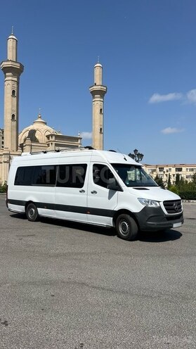 Mercedes Sprinter 316 2019, 435,000 km - 2.2 l - Bakı