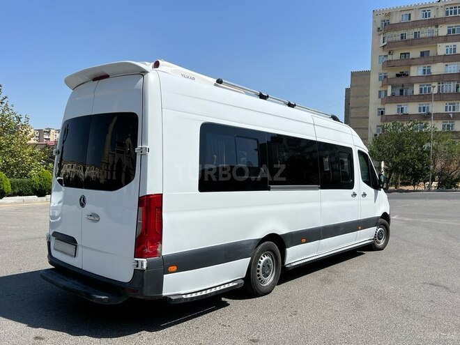 Mercedes Sprinter 316 2019, 435,000 km - 2.2 l - Bakı