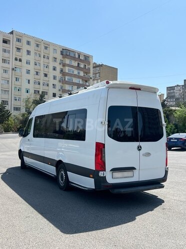 Mercedes Sprinter 316 2019, 435,000 km - 2.2 l - Bakı