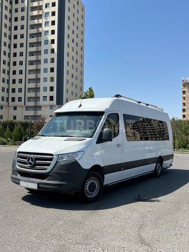 Mercedes Sprinter 316 2019, 435,000 km - 2.2 l - Bakı