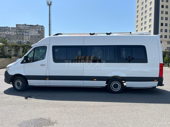 Mercedes Sprinter 316 2019, 435,000 km - 2.2 l - Bakı