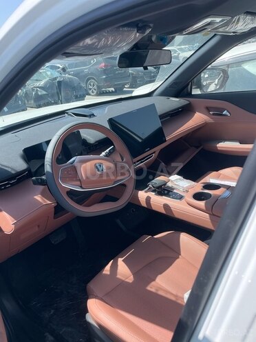Changan  2025, 0 km - 1.5 l - Bakı