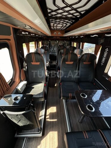 Mercedes Sprinter 316 2019, 435,000 km - 2.2 l - Bakı