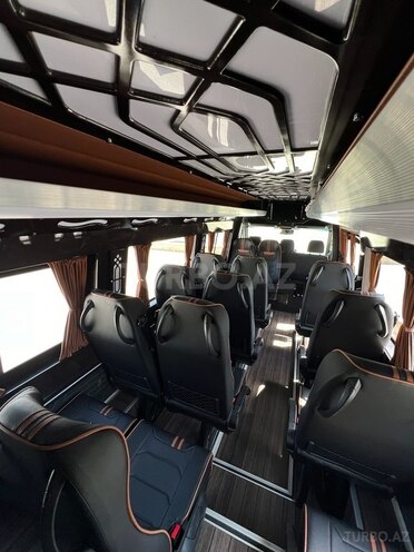 Mercedes Sprinter 316 2019, 435,000 km - 2.2 l - Bakı