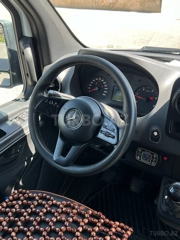 Mercedes Sprinter 316 2019, 435,000 km - 2.2 l - Bakı