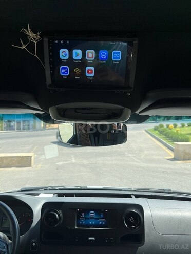 Mercedes Sprinter 316 2019, 435,000 km - 2.2 l - Bakı