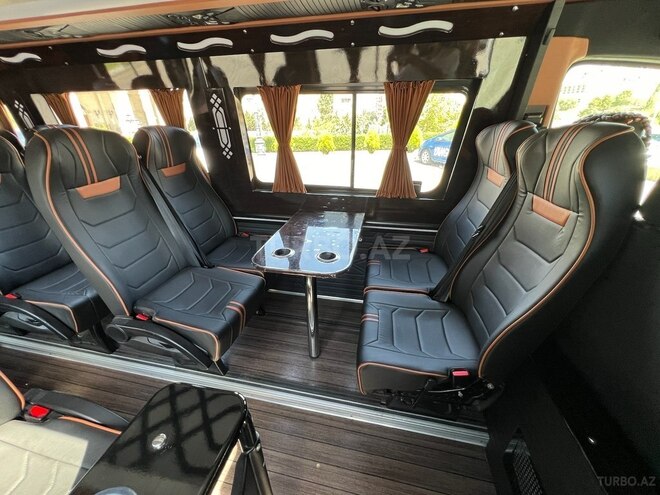 Mercedes Sprinter 316 2019, 435,000 km - 2.2 l - Bakı