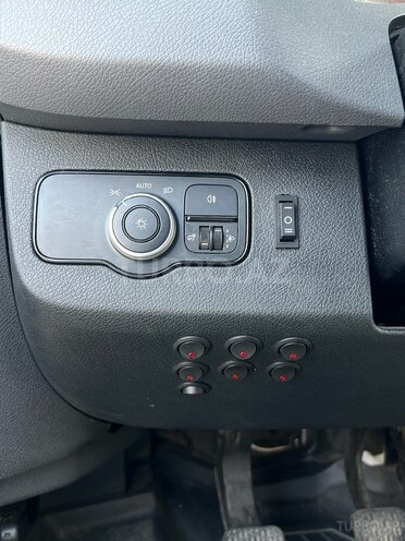 Mercedes Sprinter 316 2019, 435,000 km - 2.2 l - Bakı