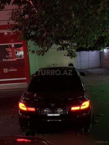 BMW 528-5