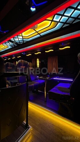 Mercedes Sprinter 316 2019, 435,000 km - 2.2 l - Bakı