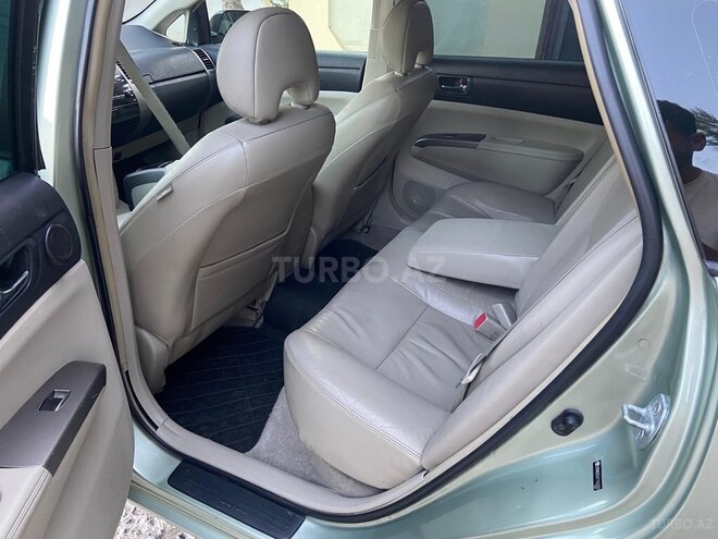 Toyota Prius 2007, 235,685 km - 1.5 l - Bakı