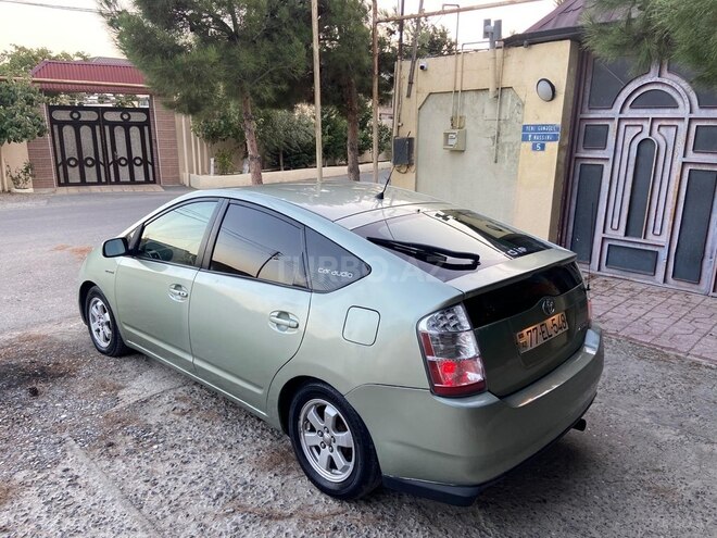 Toyota Prius 2007, 235,685 km - 1.5 l - Bakı