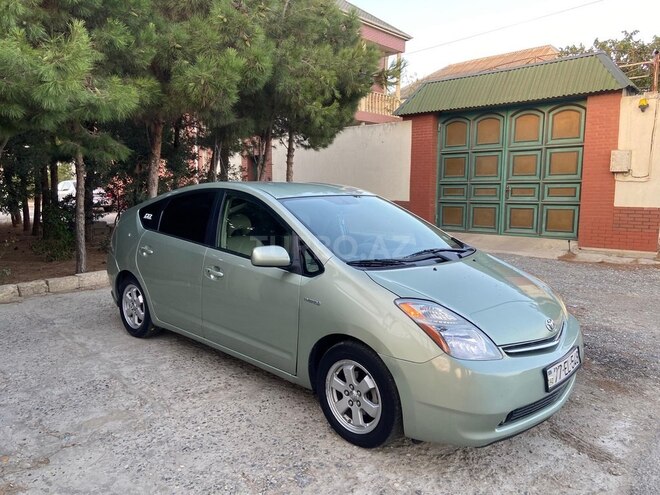 Toyota Prius 2007, 235,685 km - 1.5 l - Bakı