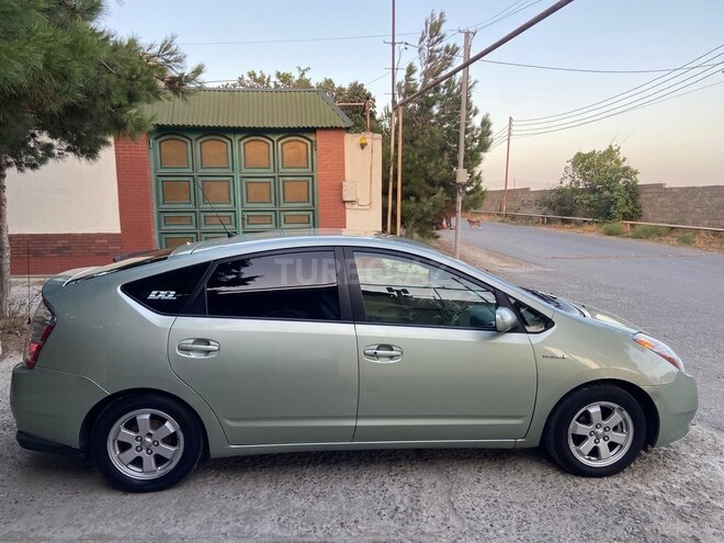 Toyota Prius 2007, 235,685 km - 1.5 l - Bakı