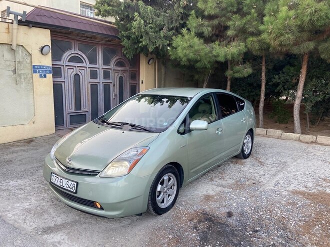 Toyota Prius 2007, 235,685 km - 1.5 l - Bakı