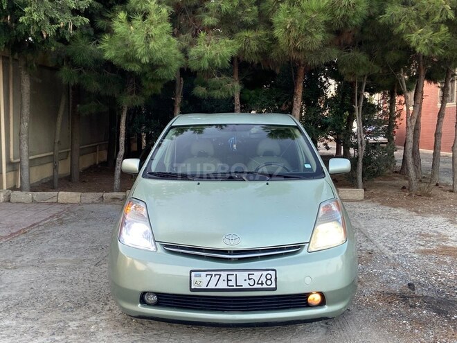 Toyota Prius 2007, 235,685 km - 1.5 l - Bakı