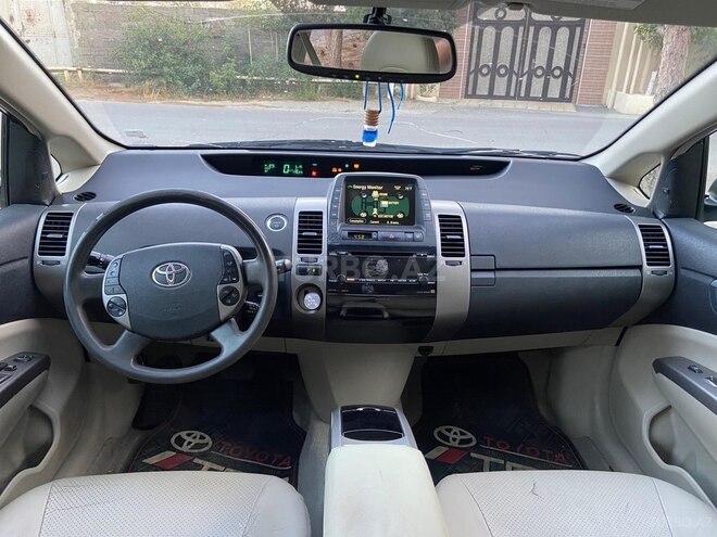 Toyota Prius 2007, 235,685 km - 1.5 l - Bakı