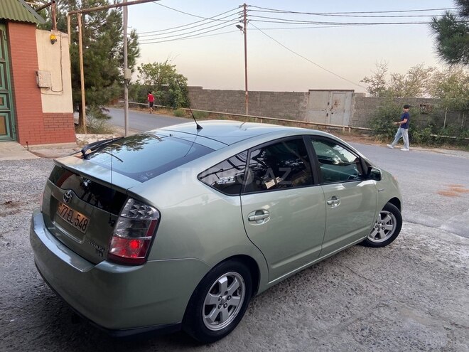 Toyota Prius 2007, 235,685 km - 1.5 l - Bakı