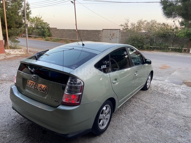 Toyota Prius 2007, 235,685 km - 1.5 l - Bakı