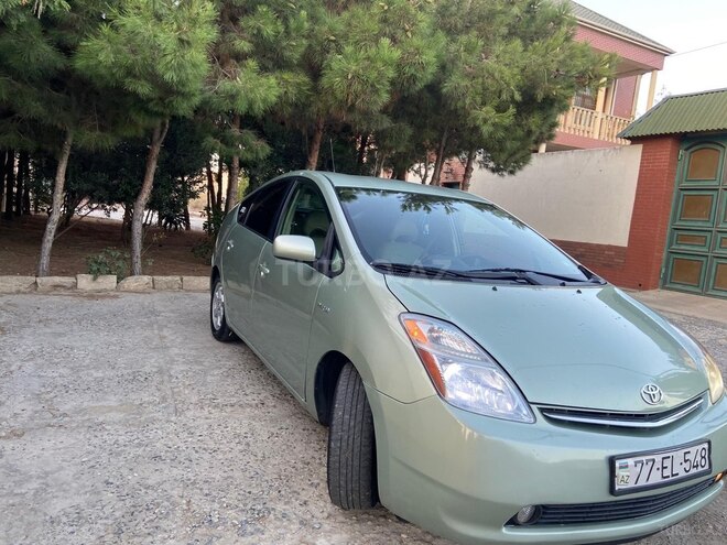 Toyota Prius 2007, 235,685 km - 1.5 l - Bakı