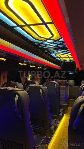 Mercedes Sprinter 316 2019, 435,000 km - 2.2 l - Bakı
