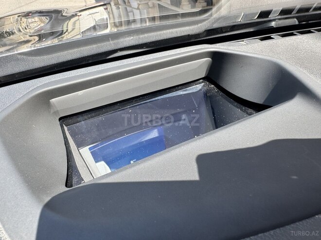 BMW 530e 2018, 166,000 km - 2.0 l - Bakı
