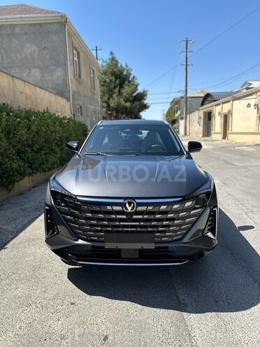 Changan  2025, 0 km - 1.5 l - Bakı