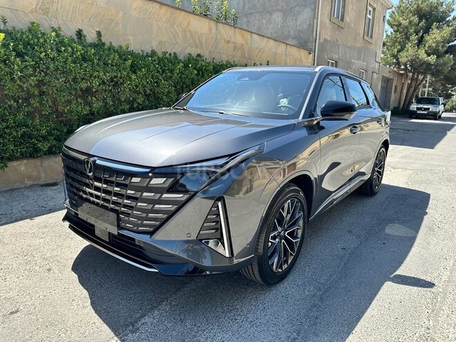 Changan  2025, 0 km - 1.5 l - Bakı