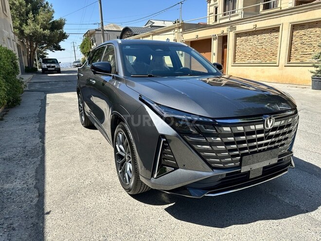 Changan  2025, 0 km - 1.5 l - Bakı