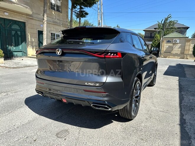 Changan  2025, 0 km - 1.5 l - Bakı