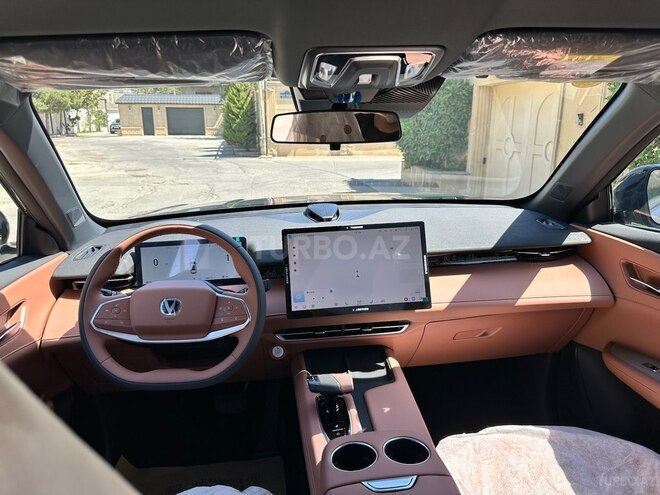 Changan  2025, 0 km - 1.5 l - Bakı