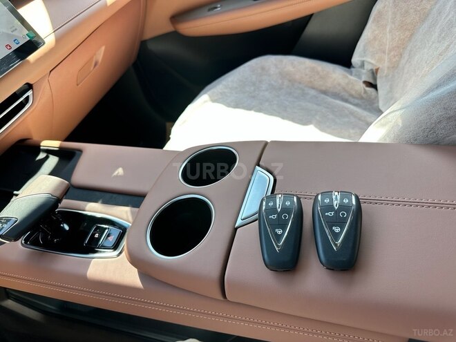 Changan  2025, 0 km - 1.5 l - Bakı