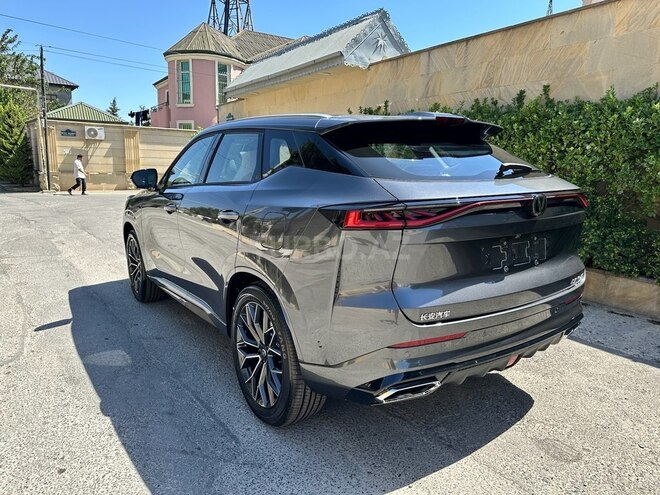 Changan  2025, 0 km - 1.5 l - Bakı