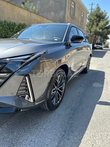 Changan  2025, 0 km - 1.5 l - Bakı