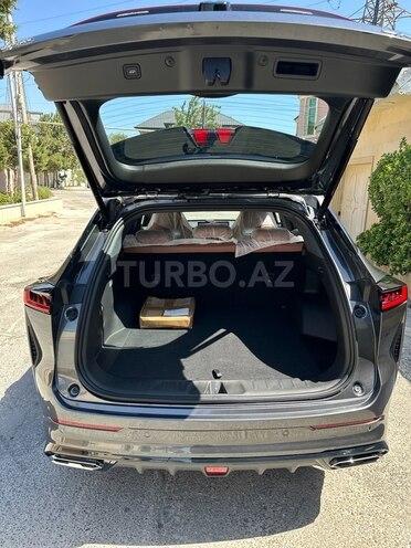 Changan  2025, 0 km - 1.5 l - Bakı