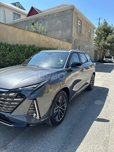 Changan  2025, 0 km - 1.5 l - Bakı
