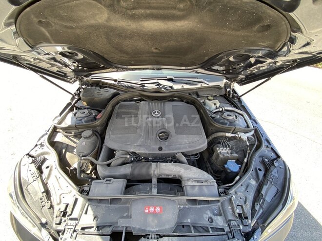 Mercedes E 220 2014, 170,000 km - 2.1 l - Bakı