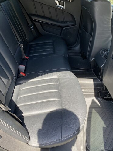 Mercedes E 220 2014, 170,000 km - 2.1 l - Bakı