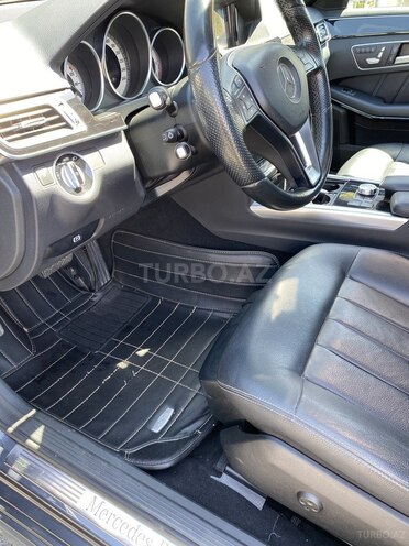 Mercedes E 220 2014, 170,000 km - 2.1 l - Bakı